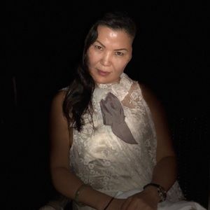 Meet your Posher, Alexandra